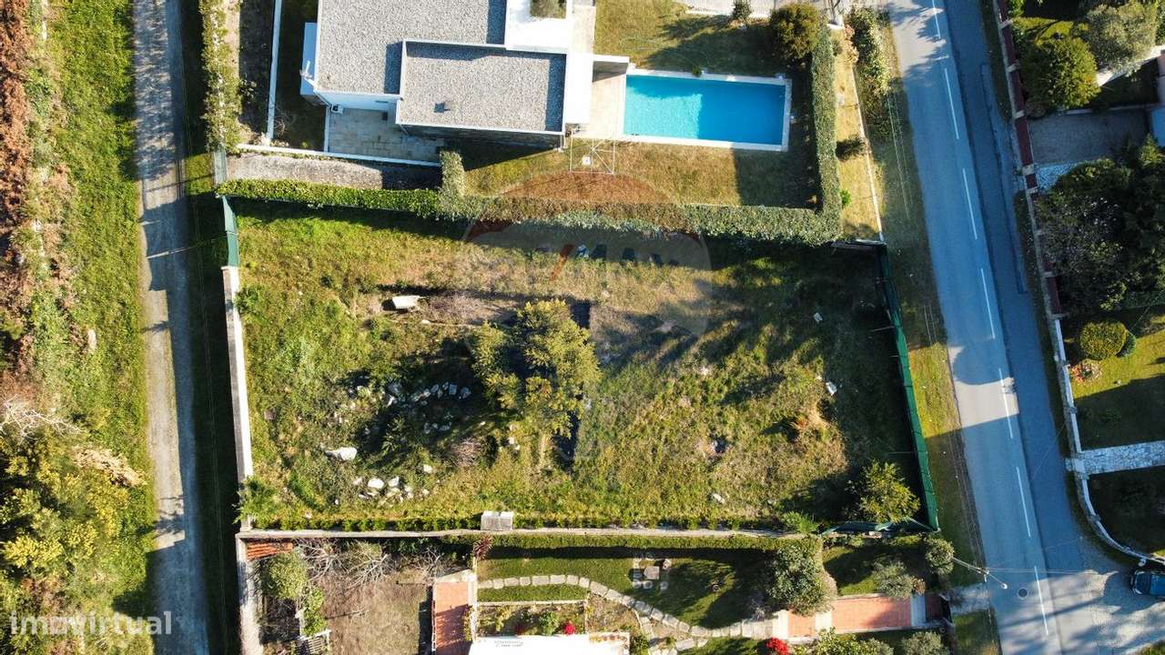 Terreno  para venda - Grande imagem: 2/19