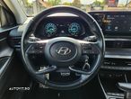 Hyundai Bayon 1.0 T-GDi M-Hybrid 100 CP 7DCT Led Line - 27