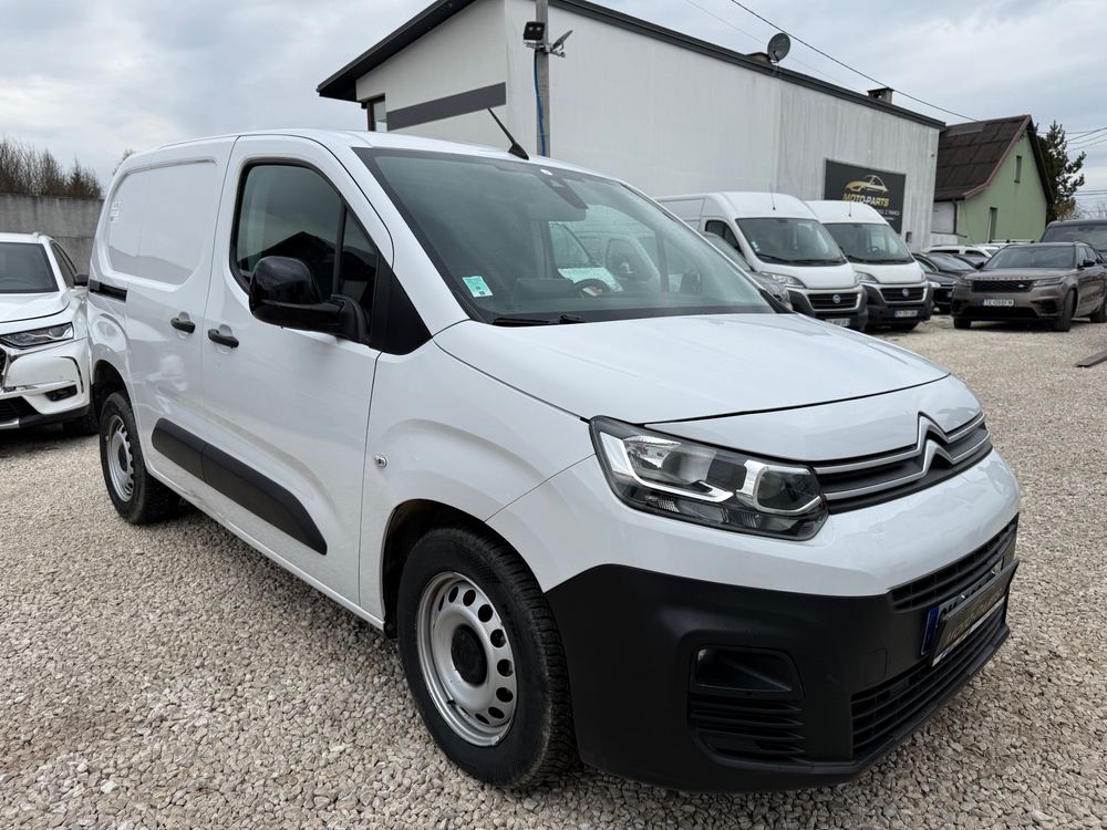 Citroën Berlingo 2023