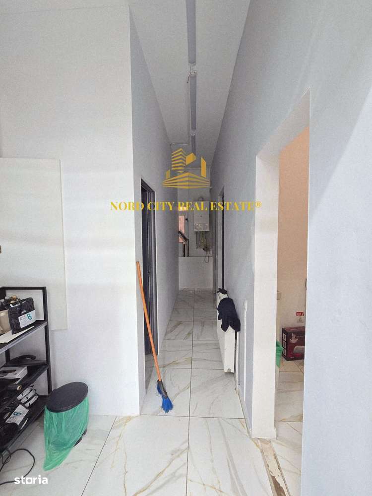 Spatiu comercial pretabil Salon infrumusetare-Barber shop - Imagine principală: 5/8