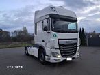 DAF XF 460 - 1