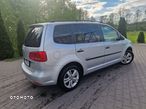 Volkswagen Touran 2.0 TDI DPF Comfortline DSG - 5