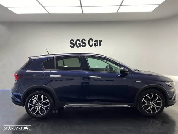 Fiat Tipo Cross 1.3 Multijet - 5