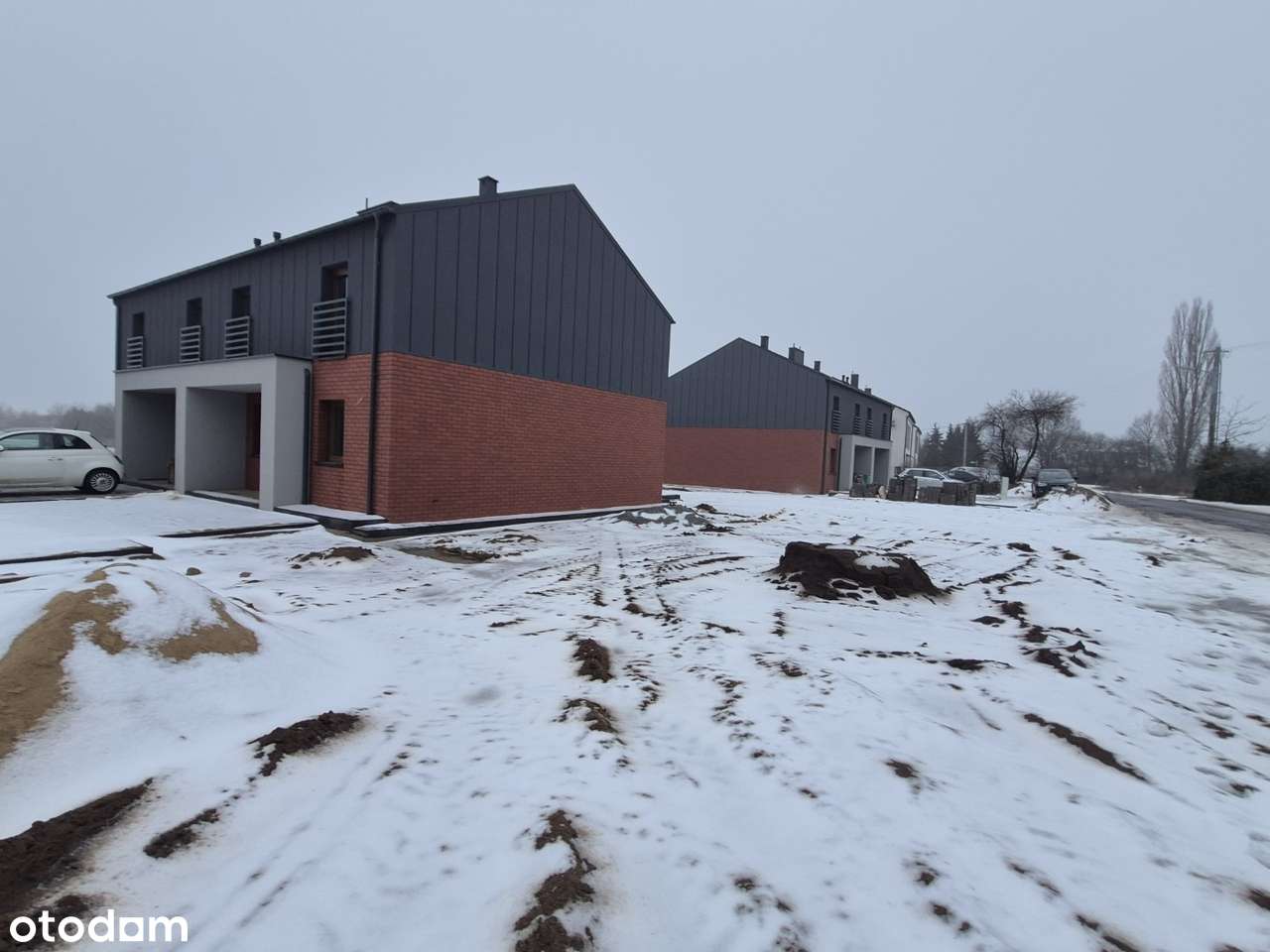 5 pokoi deweloperski  korzystne położenie  w sąsiedztwie nowa zabudowa-13