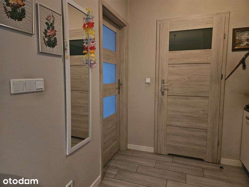 Mieszkanie, 43 m², Leszno-7