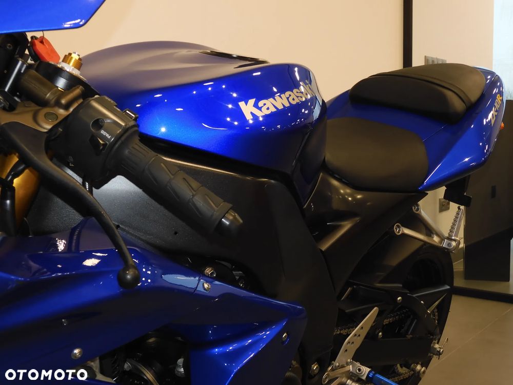 ZX10R#Pierwsza Generacja#...