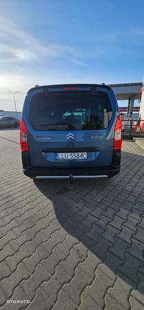 Citroën Berlingo 1.6 HDI 110 FAP XTR - 7