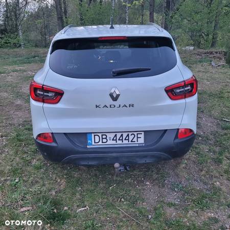 Renault Kadjar 1.2 Energy TCe Night&Day - 11