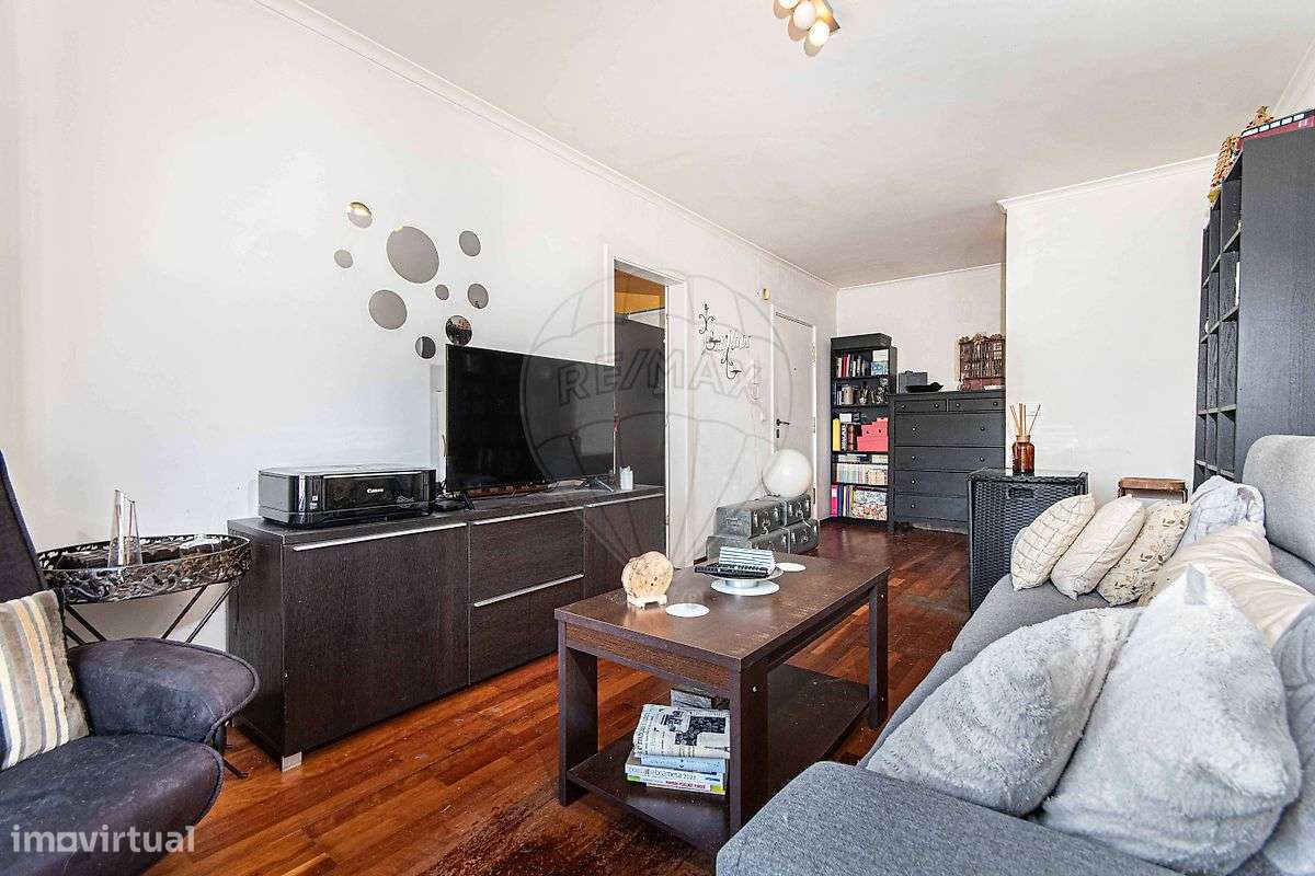 Apartamento T1 para venda - Grande imagem: 5/16