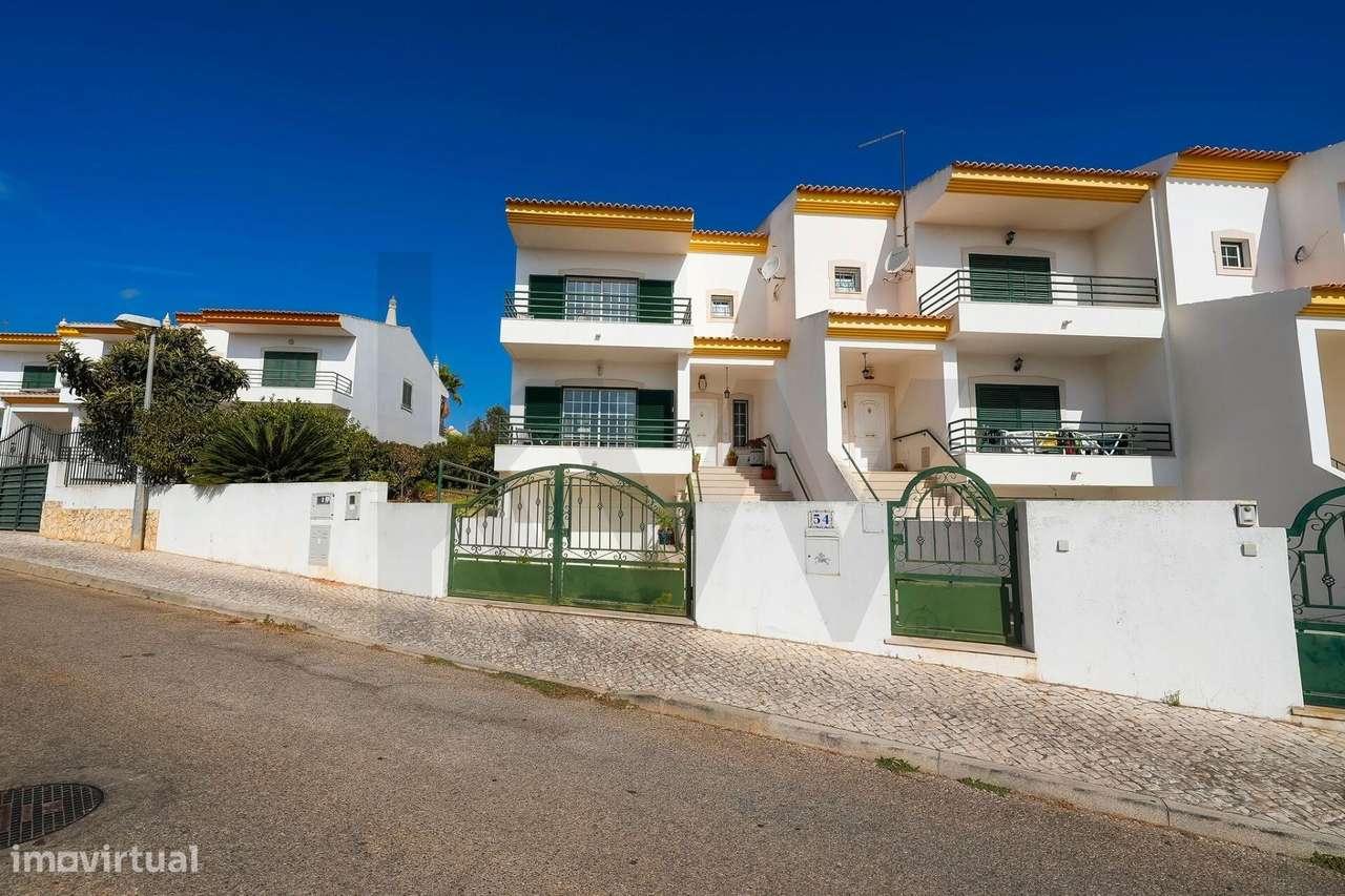 Moradia situada em Vale Pedras, Albufeira. - Grande imagem: 4/60