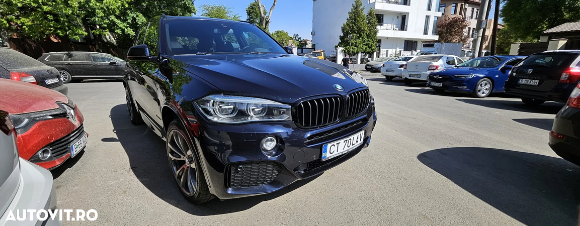 BMW X5 xDrive30d - 1