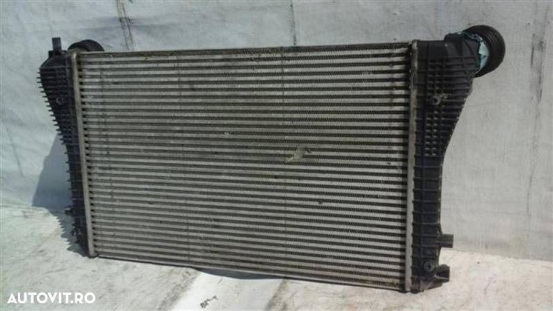 Intercooler Vw Golf 5 / Skoda Octavia 2 An 2004 2005 2006 2007 2008 2009 1.9TDI cod 1K0145803 / 1K01 - 2