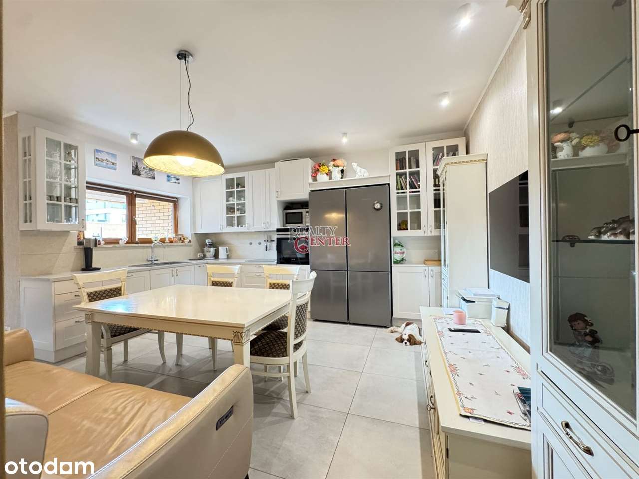 Apartament 86m2 4 pokoje Eko Park Pole Mokotowski-0