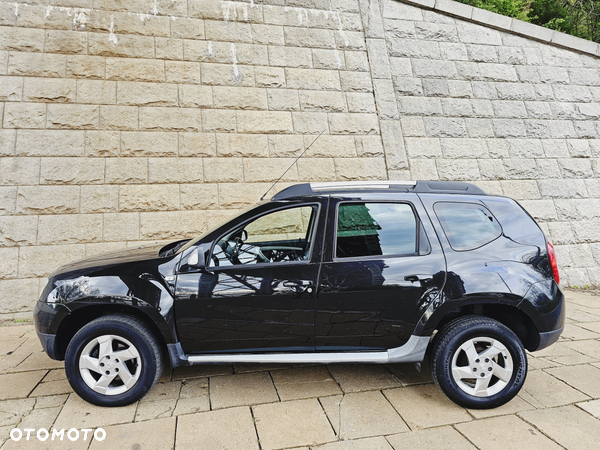 Dacia Duster 1.5 dCi Laureate - 9