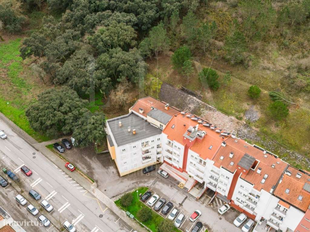 Apartamento T3 Duplex | Rua da Liberdade, Eiras-34