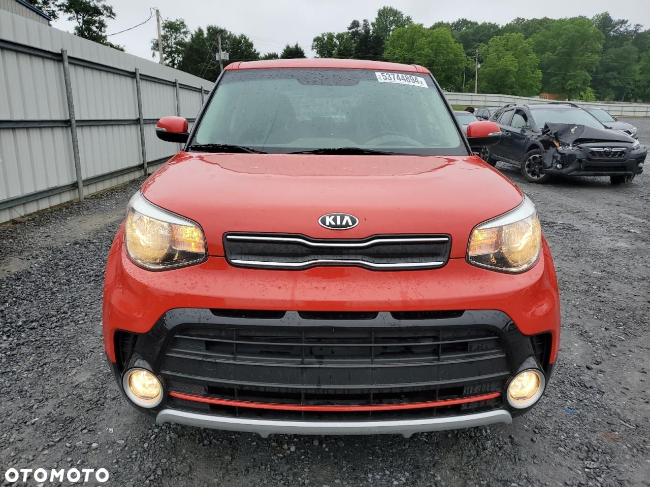 Kia Soul - 6