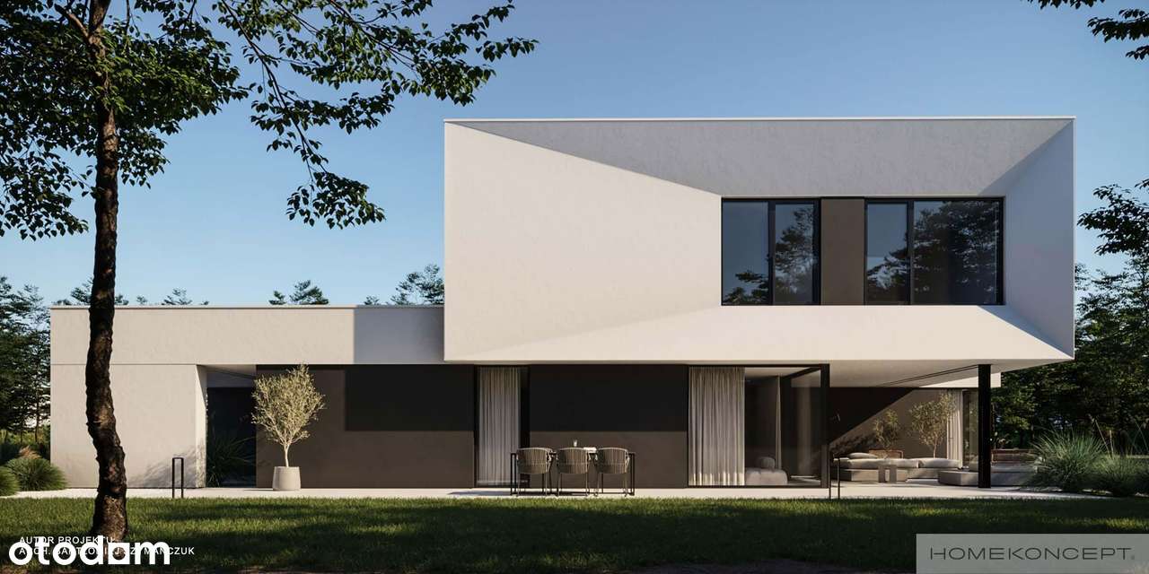 Piękna działka w lesie z pozwoleniem na budowę - Pełny obrazek: 2/13