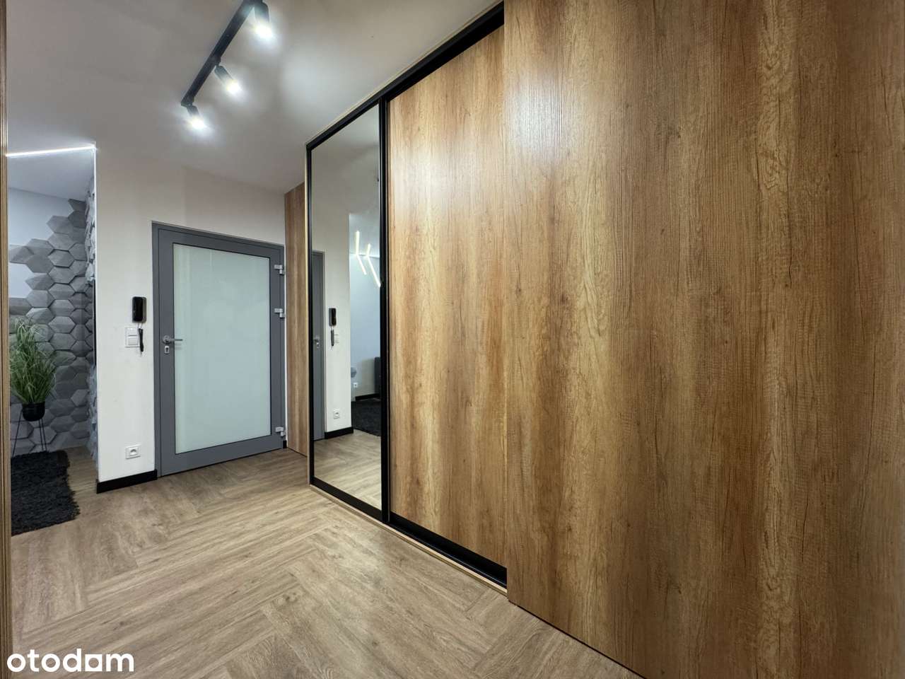 Zadbane 3 pokoje | 48 m² | po remoncie | gotowe do zamieszkania-6