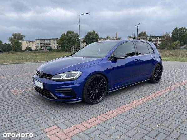 Volkswagen Golf VII 1.5 TSI BMT Evo Highline DSG - 7