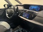 Citroën C4 Grand Picasso 1.6 e-HDi Intensive ETG6 - 18