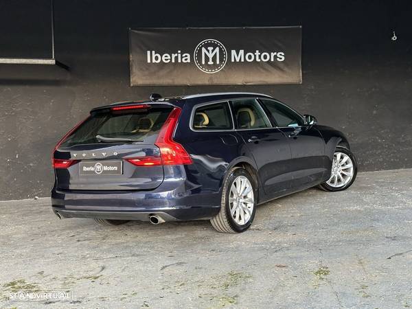 Volvo V90 D4 Momentum Pro - 6