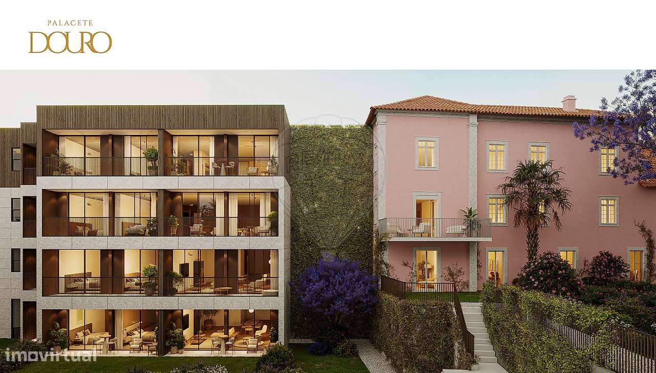 Apartamento T2 para venda - Grande imagem: 5/16