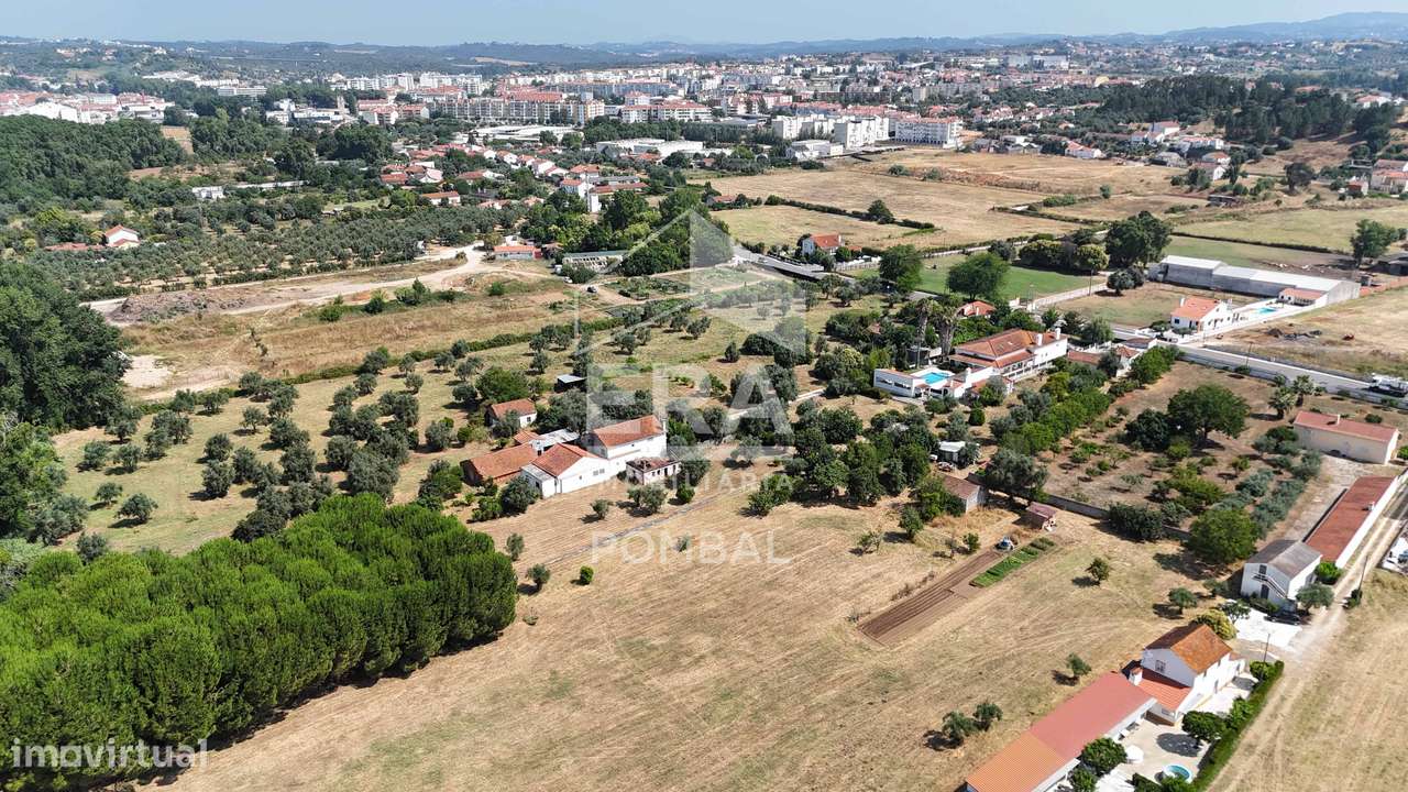 Moradia, 98 m², Tomar (São João Baptista) e Santa Maria dos Olivais - Grande imagem: 4/12