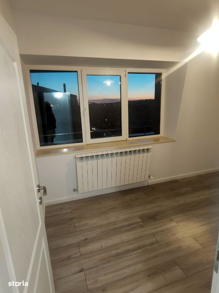 Apartament 3 camere decomandat, finisaje PREMIUM zona CANTA/PACURARI