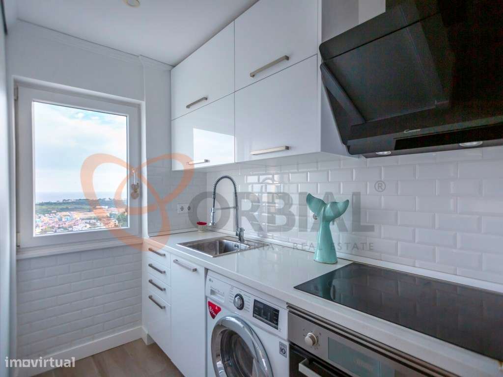 Fantástico apartamento T2 para venda em Albufeira com vista mar e m...-23