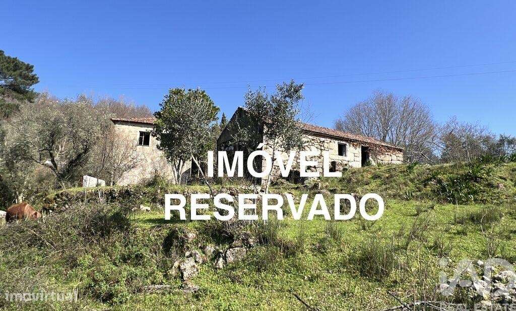 Casa De Campo T2 Em Baiao E Mesquinhata