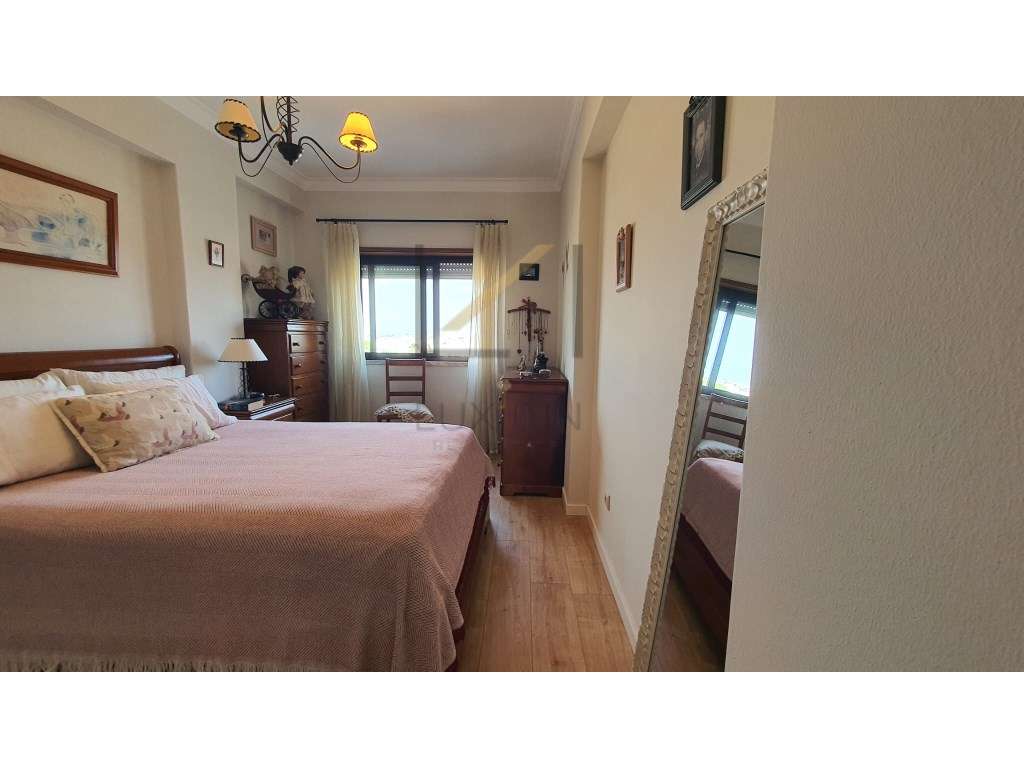 Apartamento T2 na Sobreda-14