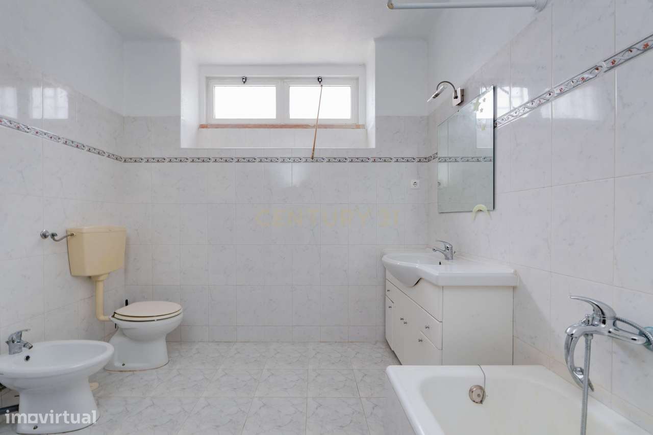 T2 na Rua Dr. Gama Barros 71 Alvalade, Lisboa-16