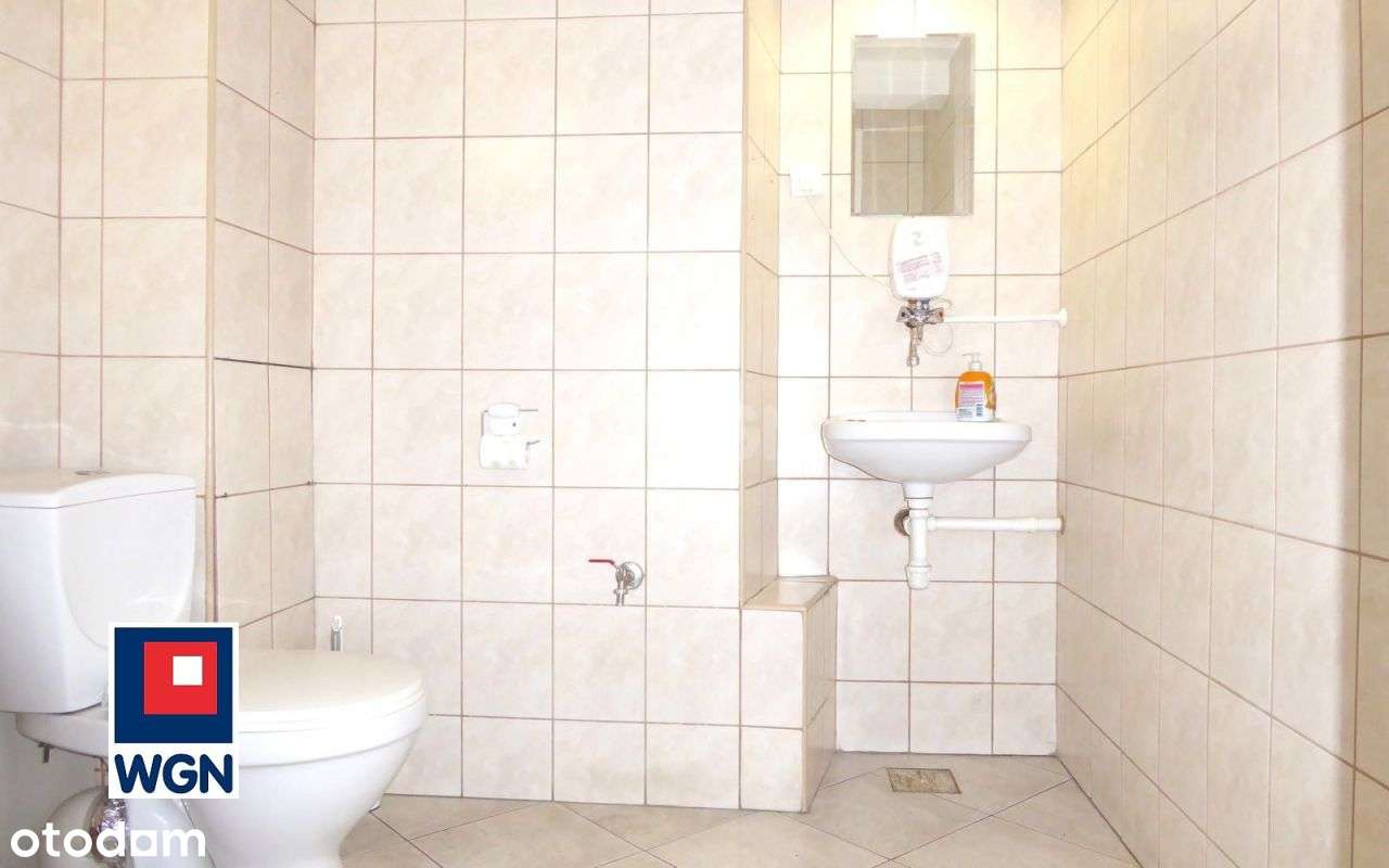 Lokal w centrum miasta na parterze - Pełny obrazek: 3/11