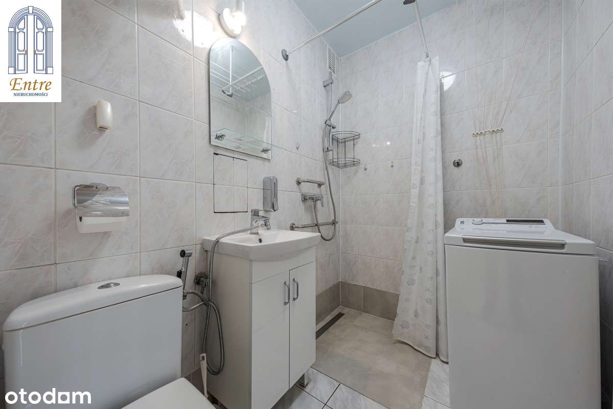 Dwupokojowe na Przymorzu.-13