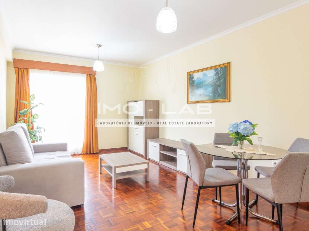 Apartamento T1 - Arrendamento - Câmara de Lobos - Grande imagem: 4/23