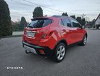 Opel Mokka - 4