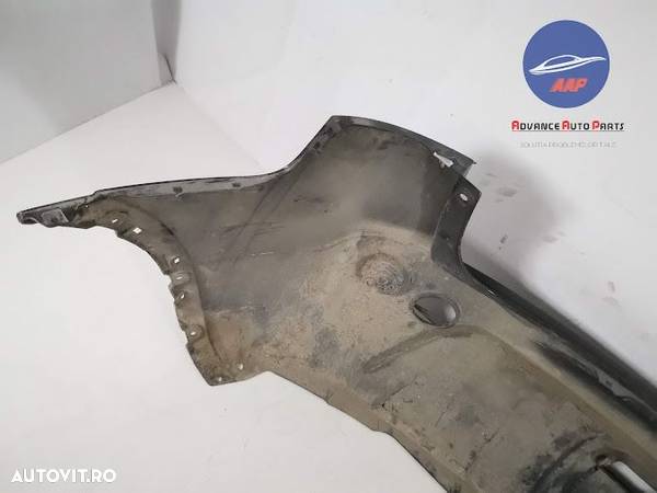 Bara Spate Renault Qashqai 2007 2008 2009 2010 2011 2012 originala - 7