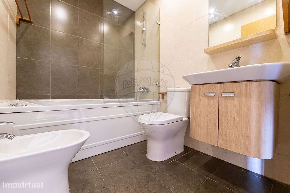 Apartamento T2 para venda-8