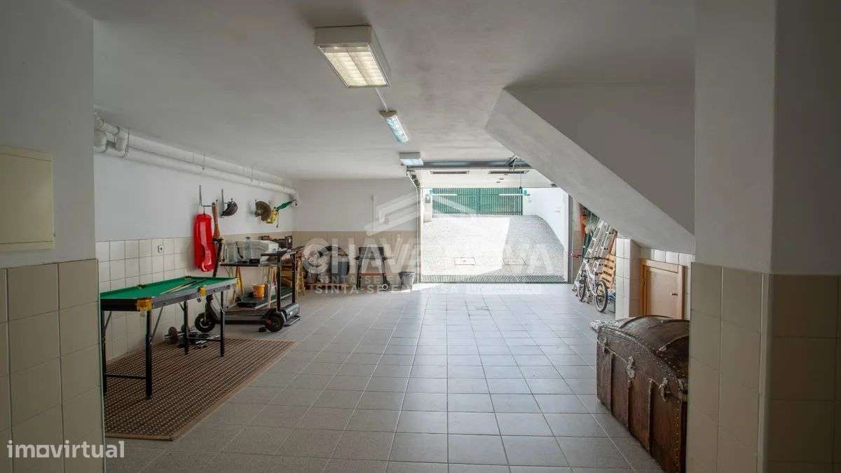 PS - Moradia T4+1 com jardim e possibilidade de piscina Gulpilhares-35