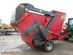 Alta MIXER FURAJE BVL V - MIX 8LS - 2