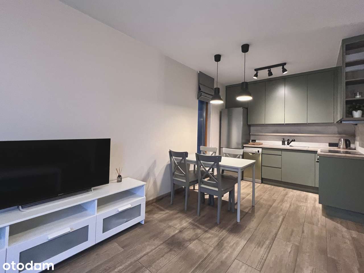 Front Park Gdańsk 2 pokoje osiedle PREMIUM gotowe do zamieszkania-3