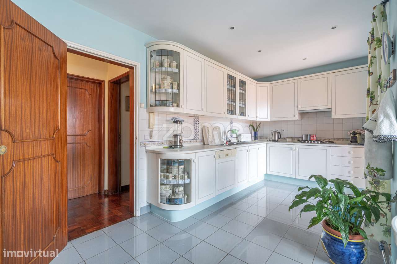 Moradia T5 em São Martinho, Funchal-26