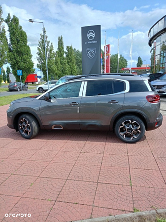 Citroën C5 Aircross - 7