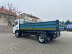 Mitsubishi CANTER FUSO 7C15 WYWROTKA KIPER NOWY WYWROT - 6