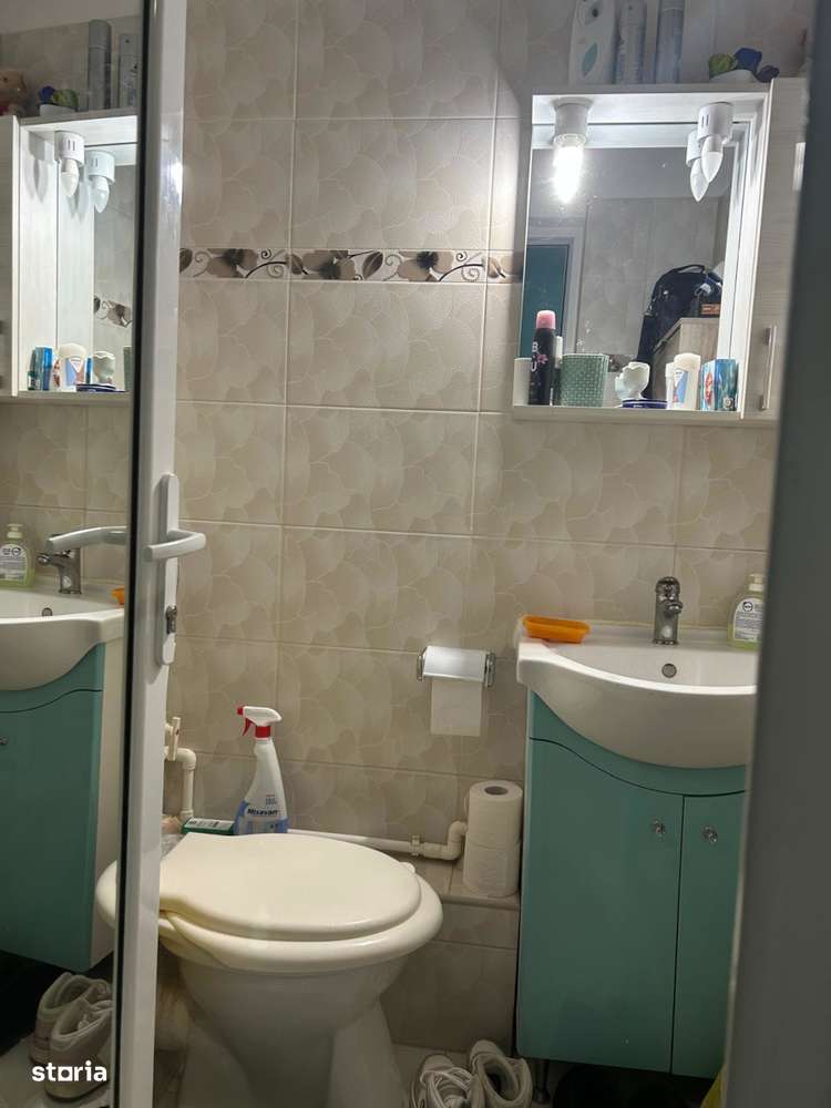 Apartament spatios aproape de Scoala Generala nr 10-6