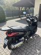 Yamaha X-max - 3