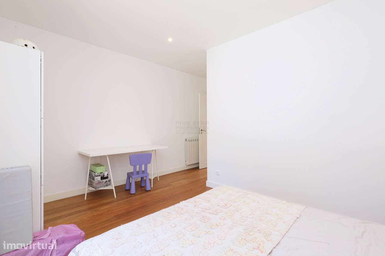 Moradia T6 – Belas Clube de Campo – Golfe – Auto sustentável-27