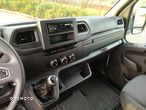 Renault Master TwinCab 10Palet Firana+Reg wysokość, Poduszki! - 23