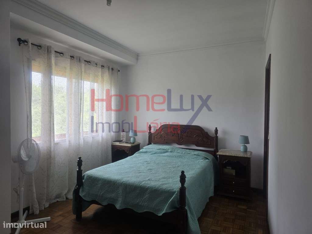 Apartamento T3 em Gandra (3 km da CESPU)-33