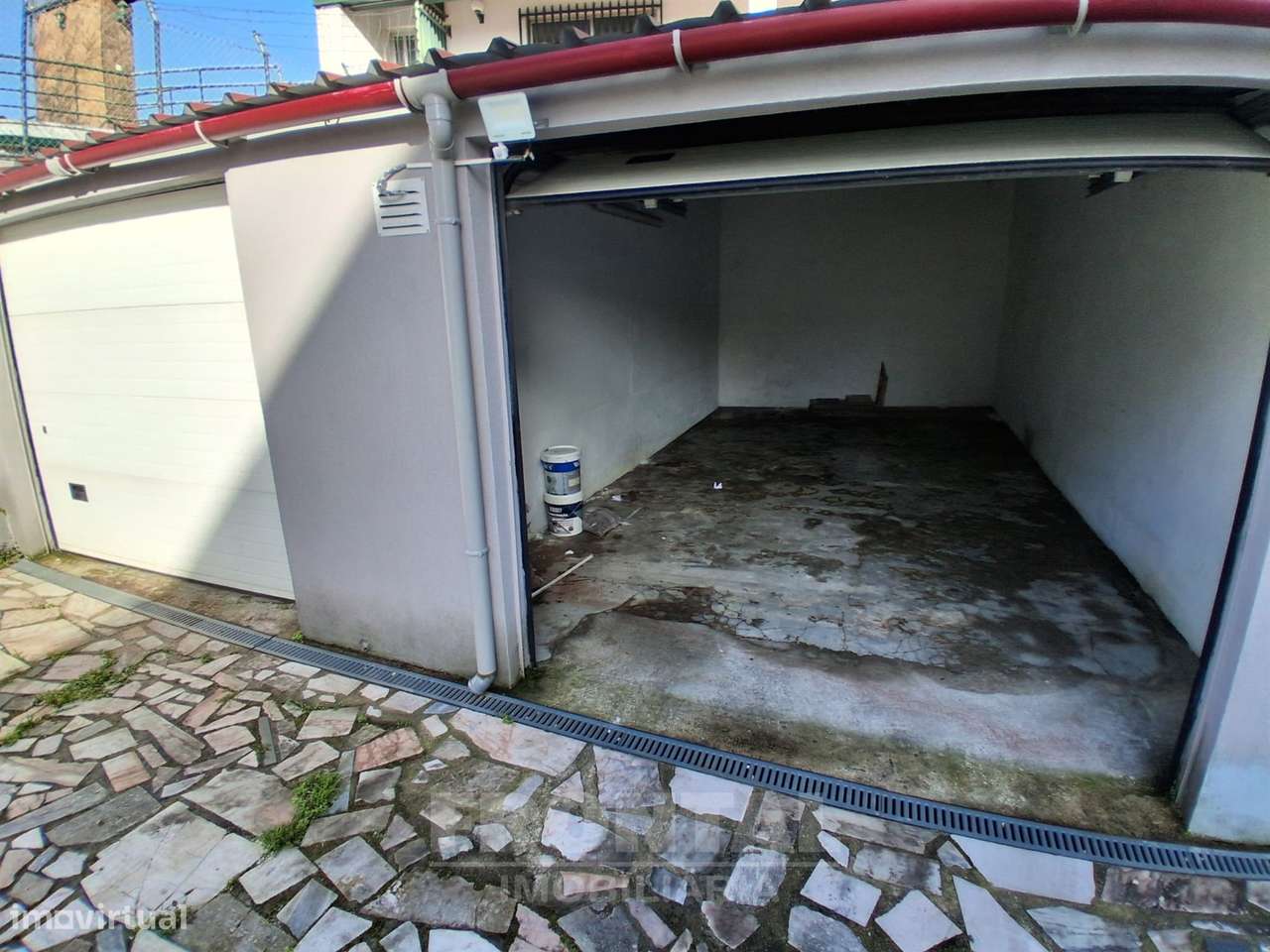 Andar Moradia T3 Renovado com Garagem | São Cosme, Gondomar-8